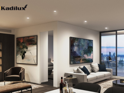 Đèn LED Spotlight: Giải Pháp Chiếu Sáng Tối Ưu Cho Không Gian Sống Của Bạn