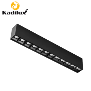 Đèn nam châm KDL20-GS18L công suất 18W