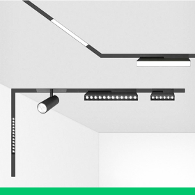 Đèn ray nam châm 3 chế độ là gì? Tất cả các thông tin về đèn ray nam châm 3 chế độ