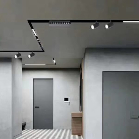 Đèn ray nam châm có sáng không? Giải đáp chi tiết trước khi lắp đặt