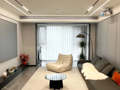 Đèn ray nam châm – Giải pháp chiếu sáng đa năng cho mọi không gian