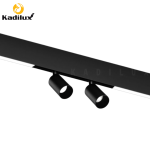 Đèn rọi nam châm KDL-GX20L công suất 20W Đèn rọi nam châm KDL-GX20L công suất 20W