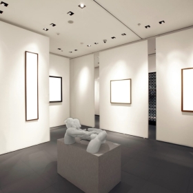 Đèn spotlight bao nhiêu watt là phù hợp? Cách chọn công suất chuẩn cho từng không gian