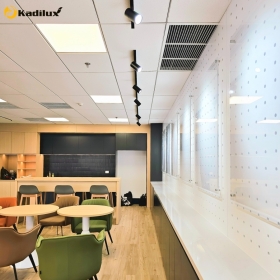 Đèn spotlight chiếu điểm: Giải pháp ánh sáng đỉnh cao cho không gian nội thất