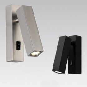 Đèn spotlight đọc sách – giải pháp chiếu sáng tinh tế cho không gian hiện đại