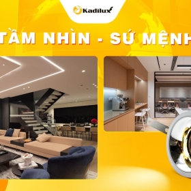 Đèn LED hãng nào tốt? Gợi ý thương hiệu chiếu sáng bền đẹp, tiết kiệm điện