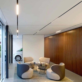 Đèn tán quang nam châm là gì? Gợi ý TOP 5 đèn tán quang nam châm Kadilux tốt nhất