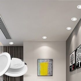 Địa chỉ mua đèn Downlight tại Thanh Hóa uy tín, chính hãng