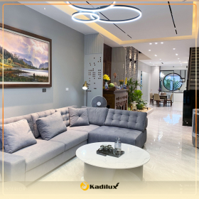 Địa chỉ mua đèn ray nam châm Bình Dương tốt và uy tín nhất hiện nay