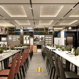 Gợi ý: Địa chỉ mua đèn ray nam châm tại Hà Nội bạn không thể bỏ qua với nhiều mẫu mã mới nhất