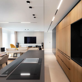 Địa chỉ mua đèn ray nam châm tại Lai Châu – Chọn giải pháp chiếu sáng hiện đại từ Kadilux