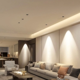 Địa chỉ mua đèn spotlight tại Gia Lai uy tín, chính hãng, giá tốt