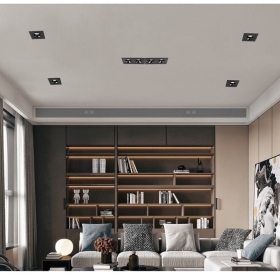 Địa chỉ mua đèn spotlight tại Hải Phòng – Gợi ý uy tín cho người đang tìm kiếm