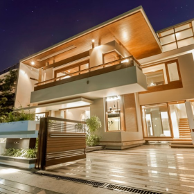 Gợi ý cho bạn đơn vị thiết kế chiếu sáng uy tín, chuyên nghiệp được nhiều khách hàng tin dùng