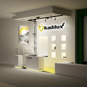 Gợi ý địa chỉ mua đèn ray nam châm tại Hồ Chí Minh uy tín và chính hãng