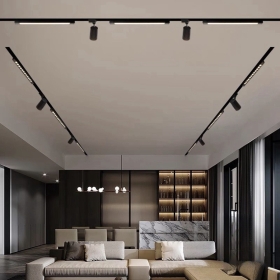 Gợi ý địa chỉ mua đèn ray nam châm Thanh Hóa uy tín, tin cậy