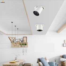 Gợi ý địa chỉ mua đèn spotlight Hồ Chí Minh uy tín, giao hàng toàn quốc