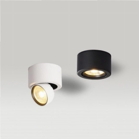Hướng dẫn toàn diện về đèn LED chiếu điểm cho các dự án chiếu sáng thương mại