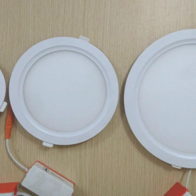 Kích thước đèn downlight: Cách chọn chuẩn xác cho từng không gian