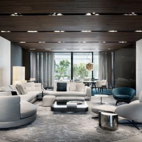 Lựa chọn đèn chiếu sáng phù hợp cho nhà đẹp