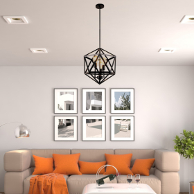 Nhà cấp 4 lắp đèn spotlight có đẹp không? Mọi thông tin bạn cần biết