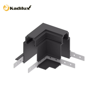 Nối góc vuông âm KDL-PA622