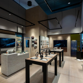 Thanh ray đèn nam châm là gì? Ưu điểm và các loại thay ray đèn năm châm phổ biến