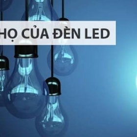 Tuổi thọ đèn LED là bao lâu? Những yếu tố quyết định độ bền của đèn LED