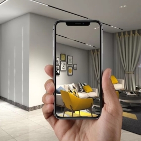 Vì sao đèn ray nam châm đang dần thay thế đèn truyền thống?